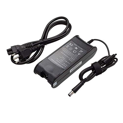 Fonte Carregador Para Notebook Alienware M11x R2 19.5v 3.34a