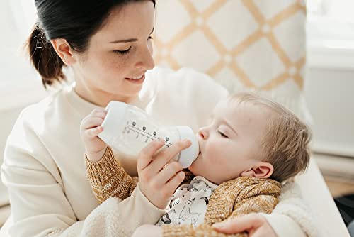 Playtex Baby PX0010040 Ventaire Complete Tummy Comfort Baby Bottle thumb #6