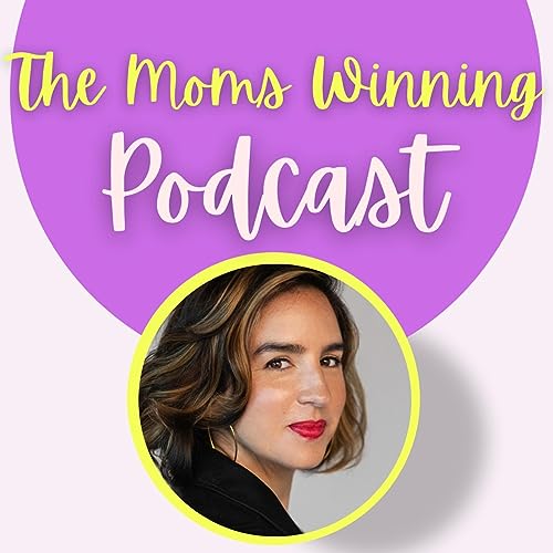 The Moms Winning Podcast (Trailer)