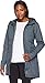 Produktbild FJÄLLRÄVEN Damen Kirunda Padded Parka, Dusk, L