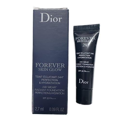 Dior(fBI[) fBI[XL tH[G@[ tCh OE 2N Lbht@f[V ~jTCY 2.7mL Tv tH[Go[ t@f[V t@f