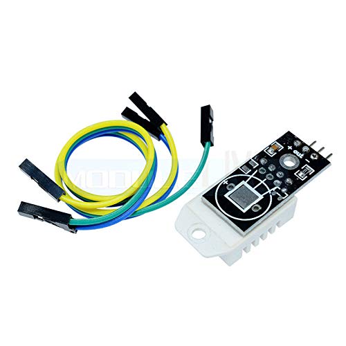 DHT22 Module AM2302 Digital Temperature and Humidity Sensor Module Replace Humidity Module AM2302 for Arduino FZ0266