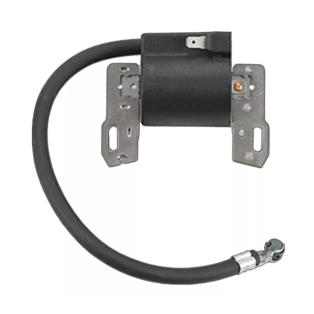 Bujía de Bobina de Encendido para cortacésped, Compatible con MIA12374 MIA11221 MIU13935 JM26 JM36 JS25 JS26 JS28 JS36 JS38