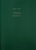 warka strong  Uruk, Terrakotten (Ausgrabungen in Uruk-Warka / Endberichte)