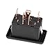 uxcell 5 Pins Car Window Switch Car Master Rocker Switch Momentary Glass Lifter Switch DC 12V 2pcs