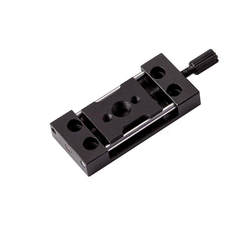 Manual Translation Table X-axis Displacement Table Mini-Displacement Table PT-SD30 (PT-SD30)