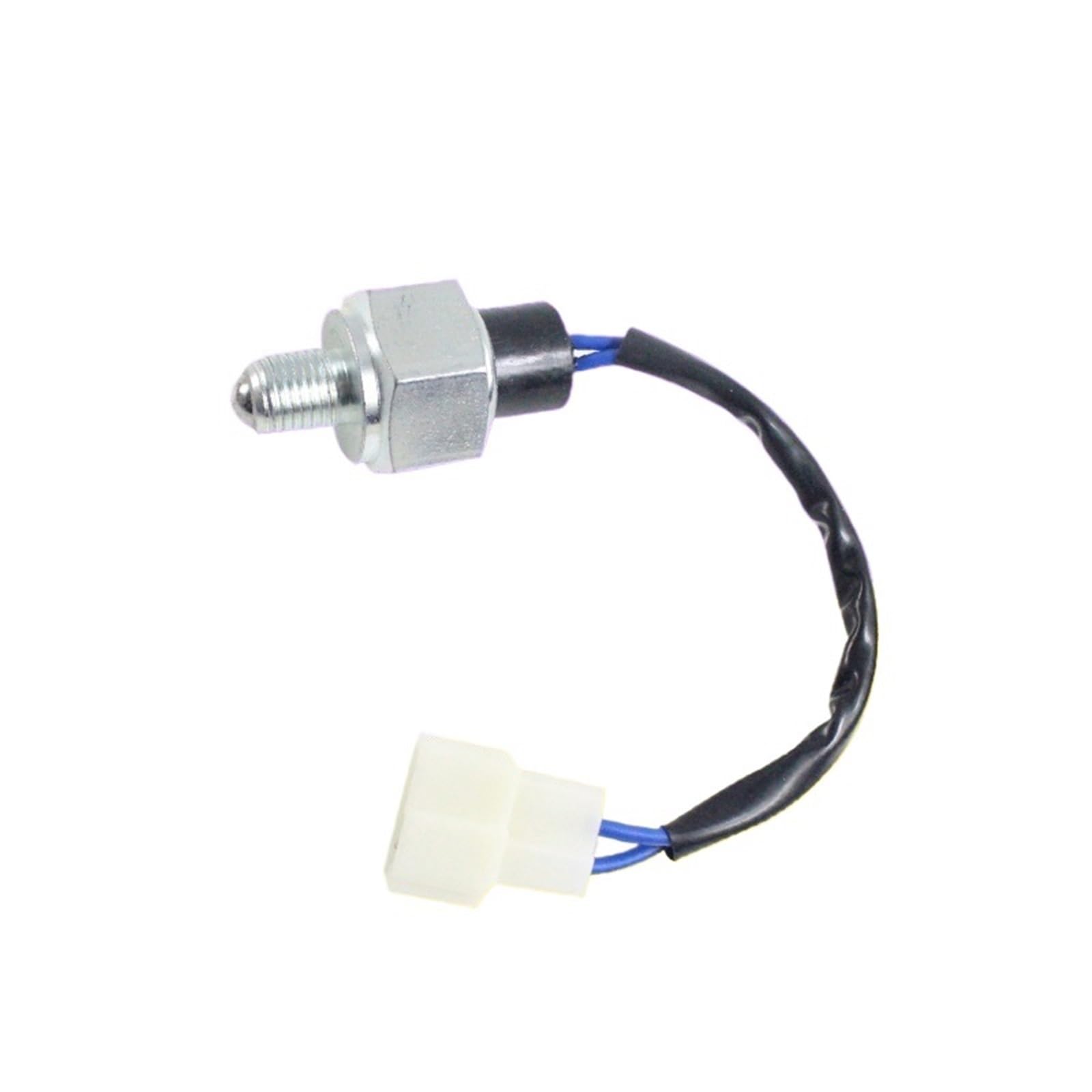 mXCDtRptJ Forklift neutral switch, gearbox zero gear switch, reversing light switch JK208 is suitable for hang fork 30HB A30