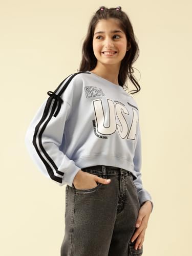 Image of Li'l Tomatoes Girls Sweatshirt