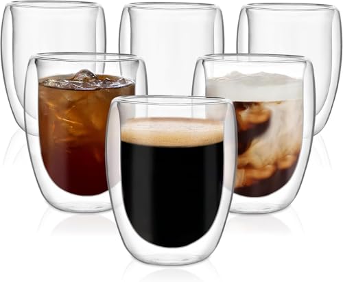 La Mejor Selección de Vasos de doble pared los mejores 5. 1