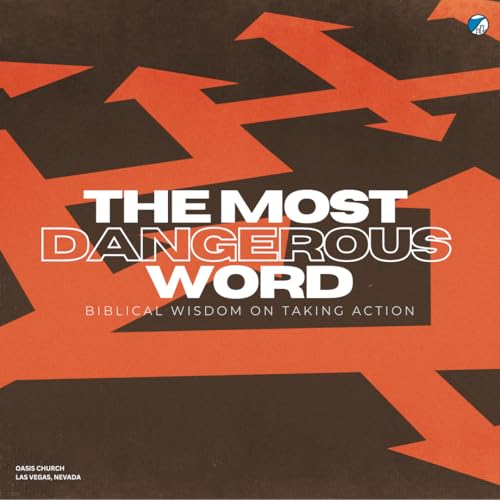『The Most Dangerous Word | Part 1』のカバーアート