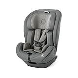 Estrictamente probado: el asiento de coche Balance I-Size de varios niveles cumple con la última norma de seguridad R129/03 y ofrece a los padres una seguridad absoluta en cada viaje. Adecuado para niños de 15 meses a aproximadamente 12 años.