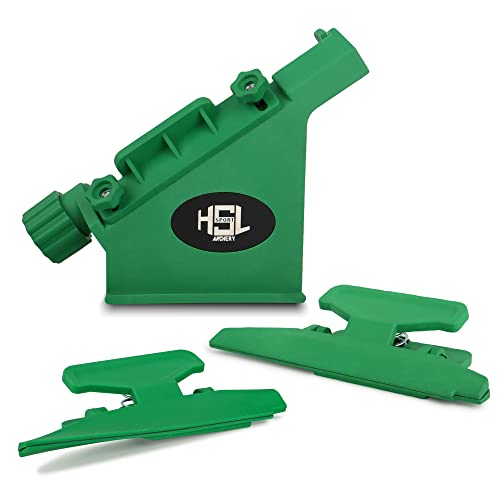 Best Arrow Fletching Jigs Review 2023