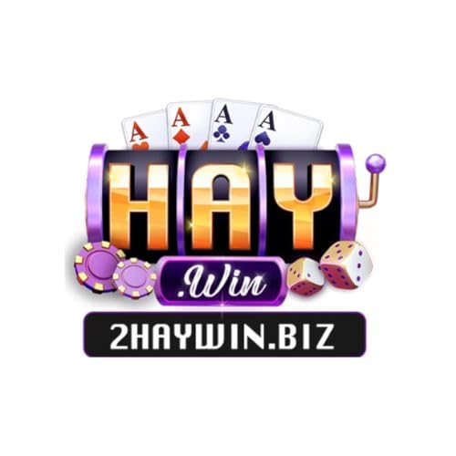 Page de couverture de HAYWIN San choi ca cuoc uy tin hang au tai Viet Nam