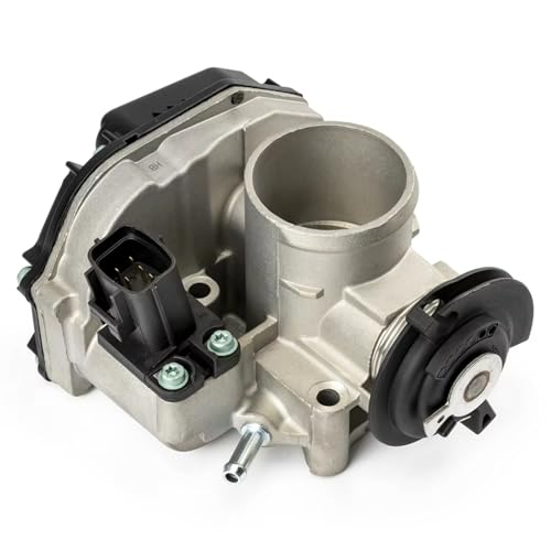 Corps de papillon répare la perte de puissance Daewoo Matiz 96611290
