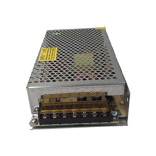 Convertisseur de commutation TEHAUX transformateur LED 10A haute efficacité