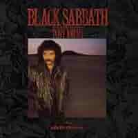 BLACK SABBATH - Seventh Star - Amazon.com Music