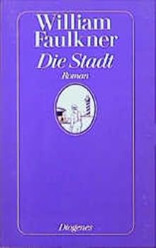Perfect Paperback Die Stadt. Roman. Book