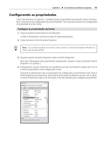 Microsoft visual basic 2010: passo a passo Microsoft visual basic 2010: passo a passo - Imagem 5