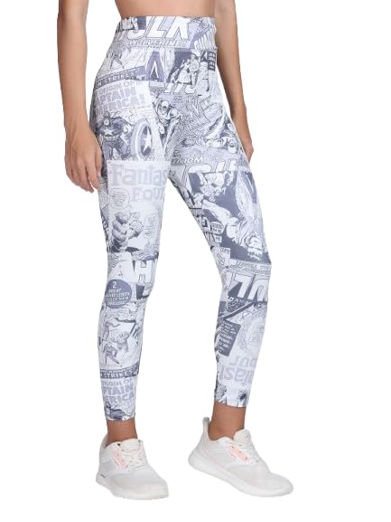 41spfnJfb6L Attire Zone Gym Wear for...