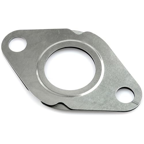 ROBUST Egr Exhaust Gas Receirculation Valve Cooler Gasket for Audi A2 A3 A4 A6 TT Seat Altea Ibiza Leon Skoda Fabia Octavia Superb VW Bora Caddy Crafter Golf Jetta T5 Passat Polo Scirocco 038131547A