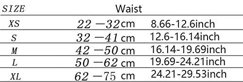 Male Dog Diapers Puppy Physiological Pants Pets Washable Reusable Waterproof Belly Bands Diaper Underwear For Small Medium Large Dogs #TOP6