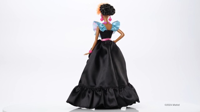 Mattel announces 5th edition of 'Día de Muertos' collection featuring