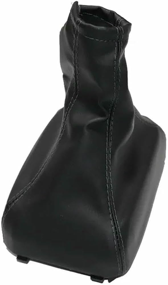 Gznbb Gear Boot Car Manual Gear Shift Knob Boot Cover Gaiter Lever Shifter Handle Stick, For Opel Astra F 1991-1998