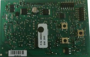 MarantecGarage Door Opener 104082 Logic Board