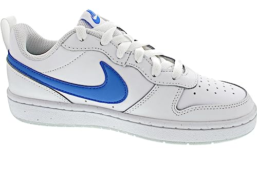Image of Nike Unisex Kids Court Borough Low Sneakers