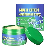 Enhanced Durability Solution: The guitar polish features a natural plant-based composition that deeply penetrates wooden and lacquer finishes, creating a thin protective barrier to prevent damage, extend lifespan, and maintain appearance during regul...