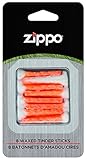Zippo Tinder Sticks For Emergency Fire Starter