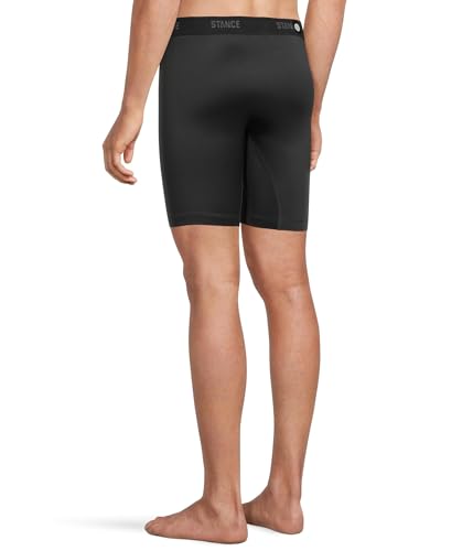 Stance Men's Compression Nylon Underwear3