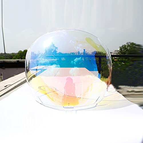 Image of Steelbird SBA-2 Helmet Visor Compatible for All SBA-2 and SBA-3 Model (Night Vision Blue Visor)