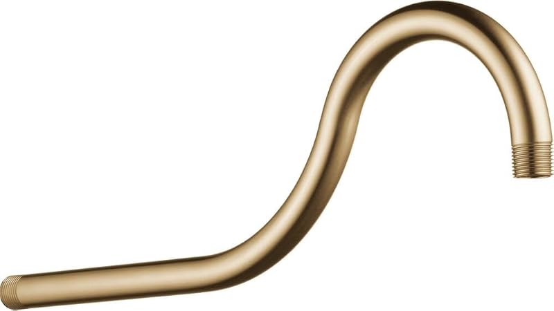 DELTA FAUCET RP61273CZ Delta Tub and Shower Faucets and Accessories, Champagne Bronze