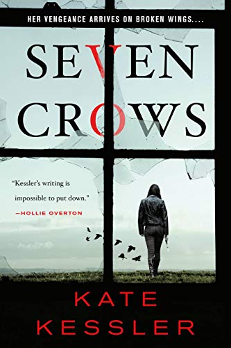 Seven Crows view 2