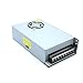 DC 12V Schaltnetzteil Netzgerät Trafo Transformator 25A für LED Strip 3D Drucker (DC 12V 25A)