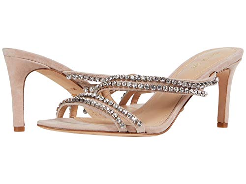 RACHEL ZOE Waylon Nude 6.5 M
