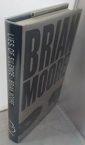 Lies of Silence B002TZA3M4 Book Cover