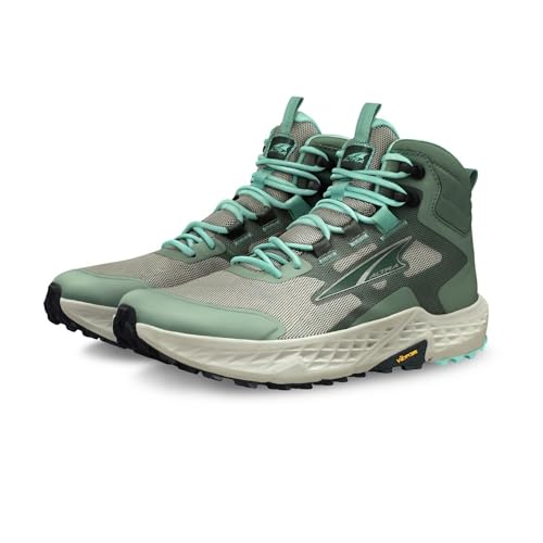 ALTRA Women's TIMP Hiker Hiking Shoe4