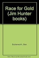 Race for Gold 0822437953 Book Cover