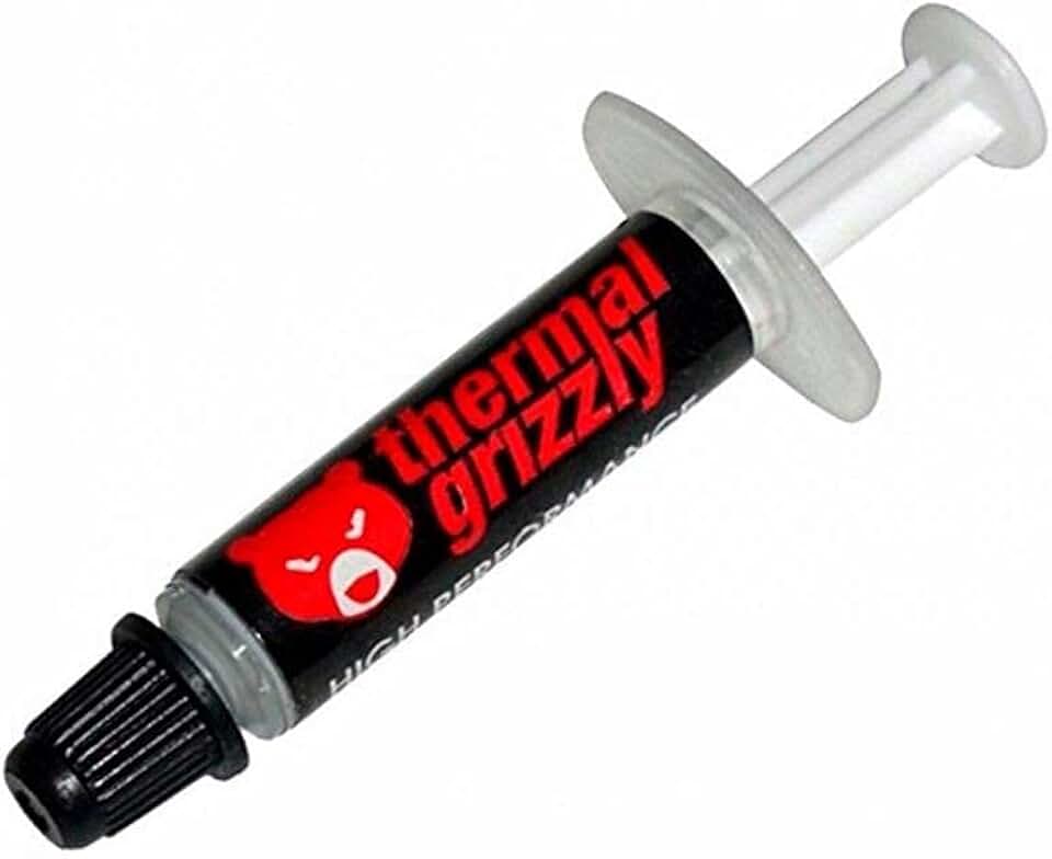 Pasta Termica Thermal Grizzly Hydronaut 1g TG-H-001-RS