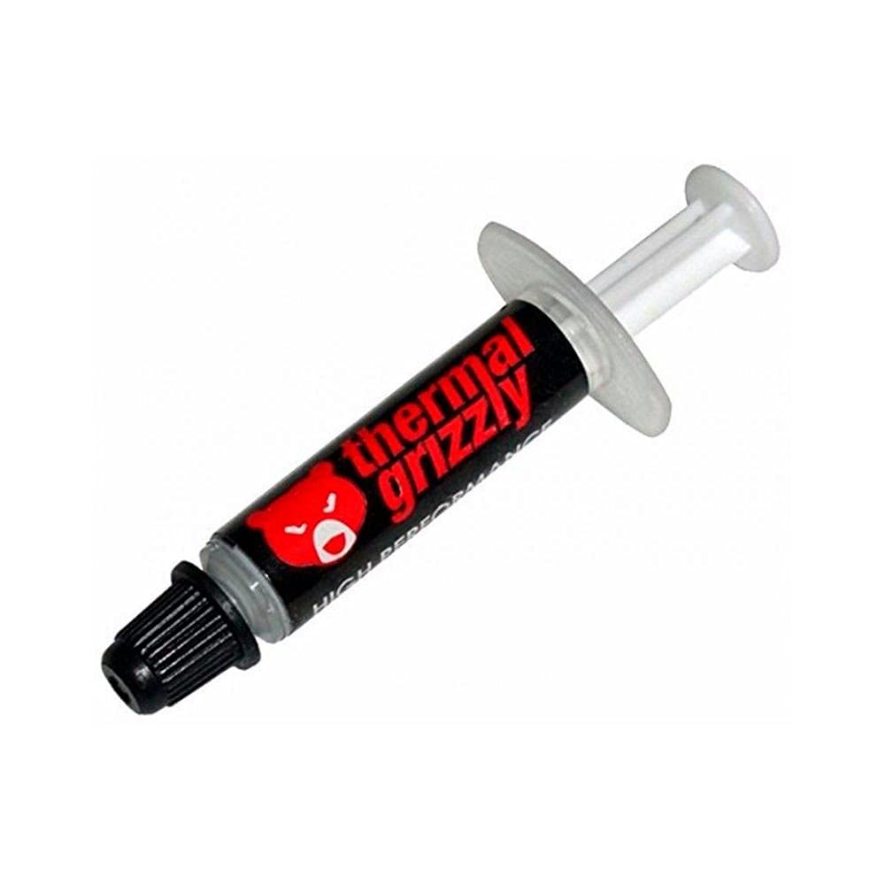 Thermal Grizzly Hydronaut Wärmeleitpaste, 1 Gramm (Art.-Nr. TG-H-001-RS)