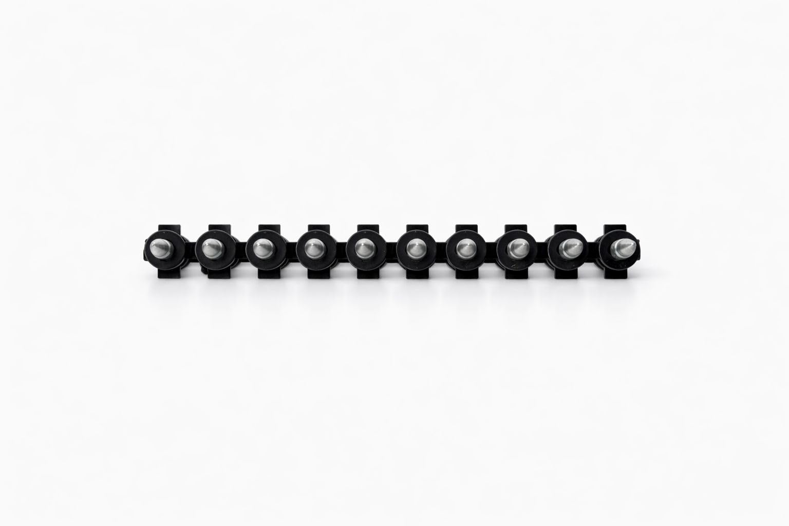 Clous pour béton 22 mm Lot de 1000 - Hilti BX3
