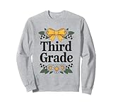 Third Grade School Design