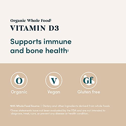 Amazon.com: Amazon Elements: Vitamins & Supplements