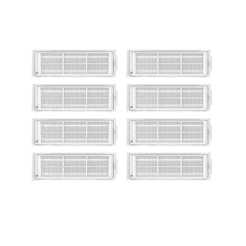 KarmoP Xiaomi Mi Robot Vacuum Mop HEPA Filter & Brush Set