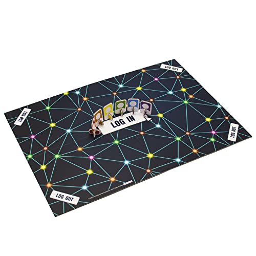 University Games, 5-Star Review Party Game, The Game Of Crazy Reviews, For 2 Or More Players Ages 12 And Up #TOP5