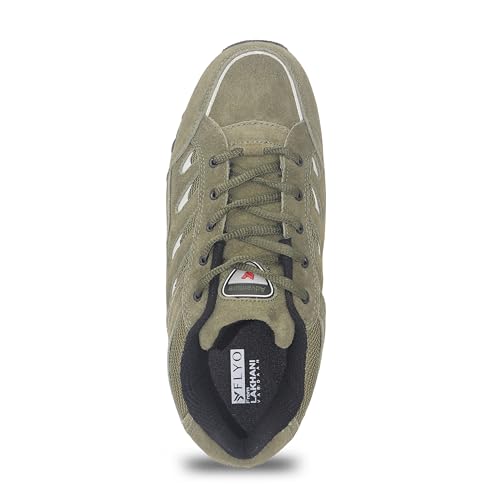 Image of FLYO By Lakhani Vardaan Pace 111 Outdoor Activity Shoes with Anti Skid Rubber Sole
