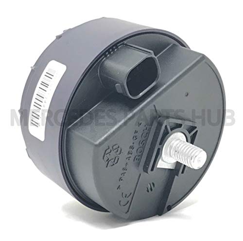 Mercedes (1993+) Alarm Siren GENUINE new - Thumbnail 2