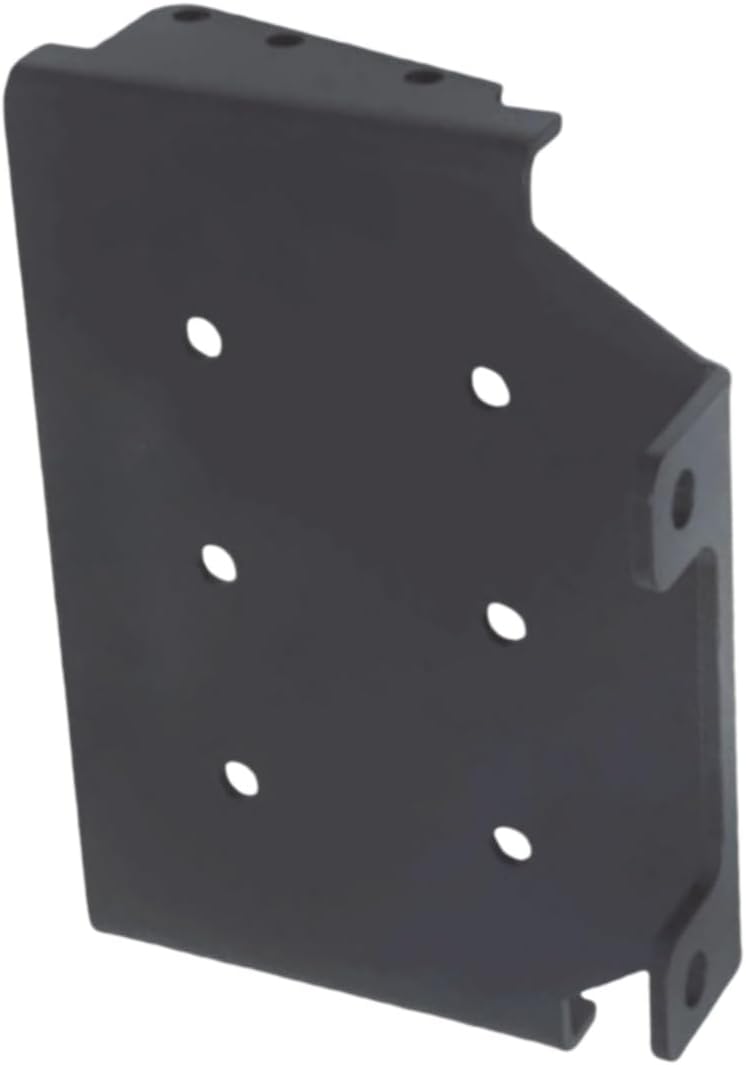 5600.3344 ATV Winch Mount Bracket Kit Fits for Suzuki